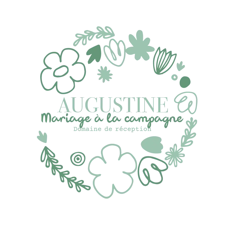 domaine réception location mariage campagne Paris Bourgogne Augustine