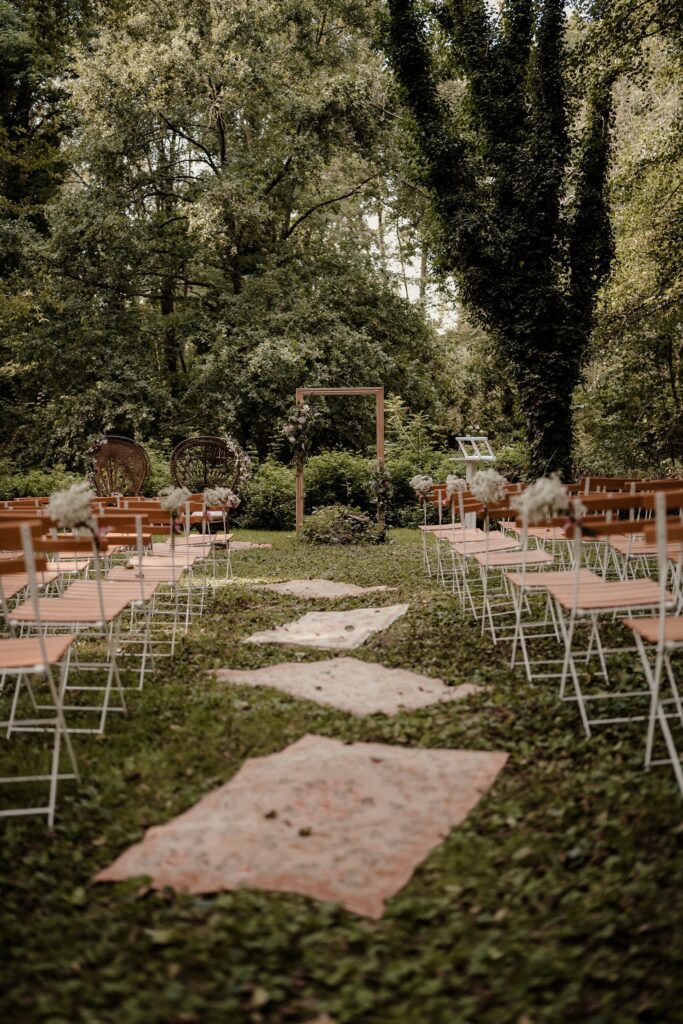 votre week-end mariage à la campagne dans notre maison de famille