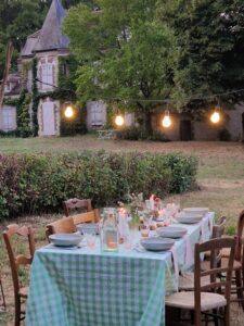 Comment organiser un mariage à la campagne proche de Paris