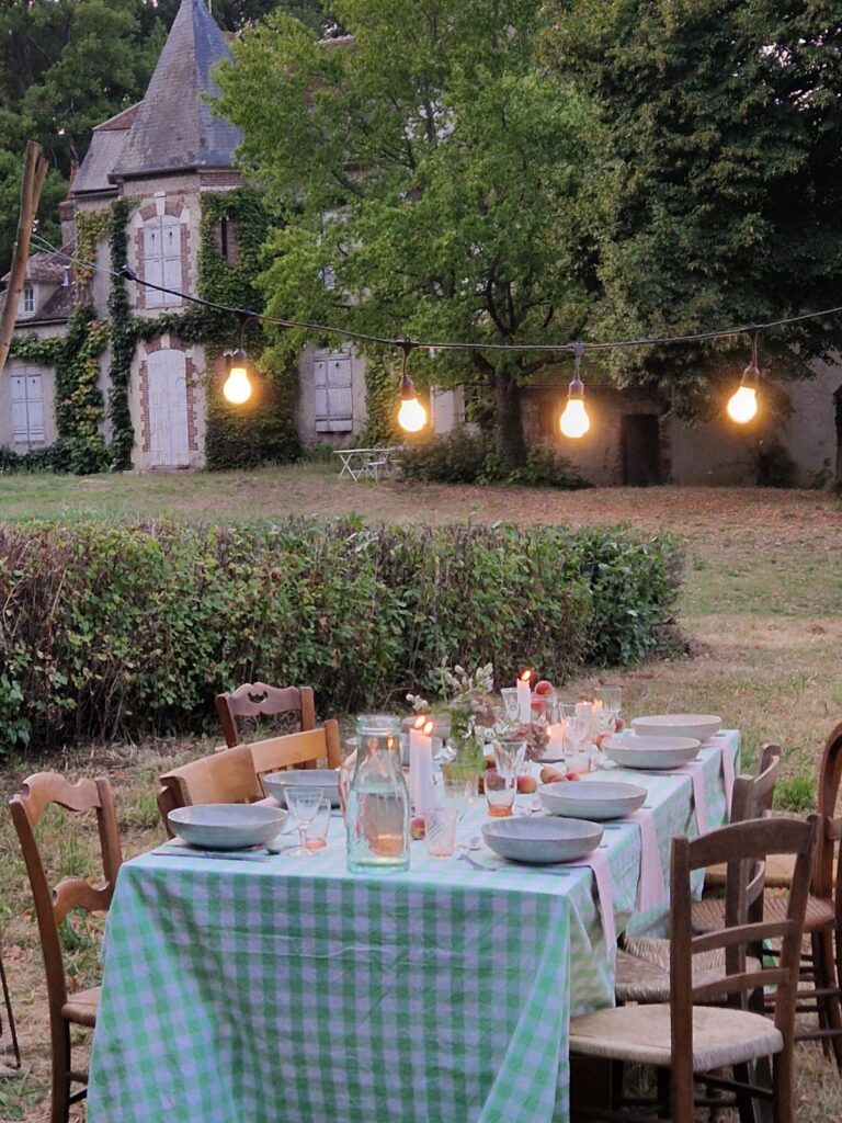 Comment organiser un mariage à la campagne proche de Paris