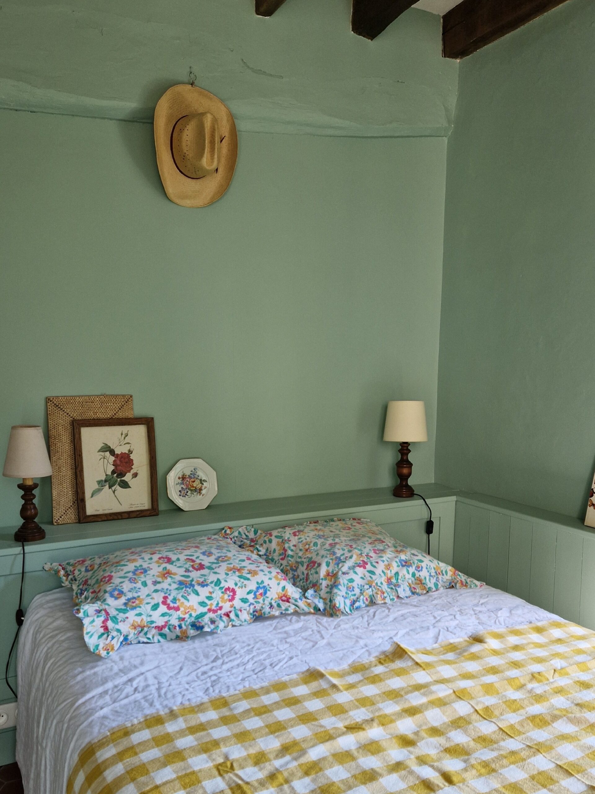 salle de mariage avec hebergements