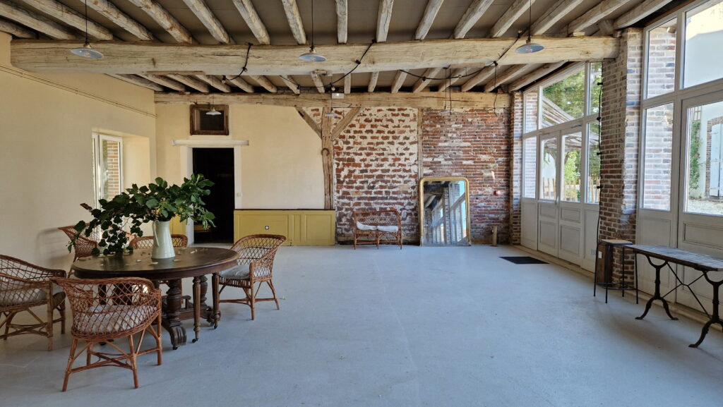 salle plan B mariage proche de Paris
